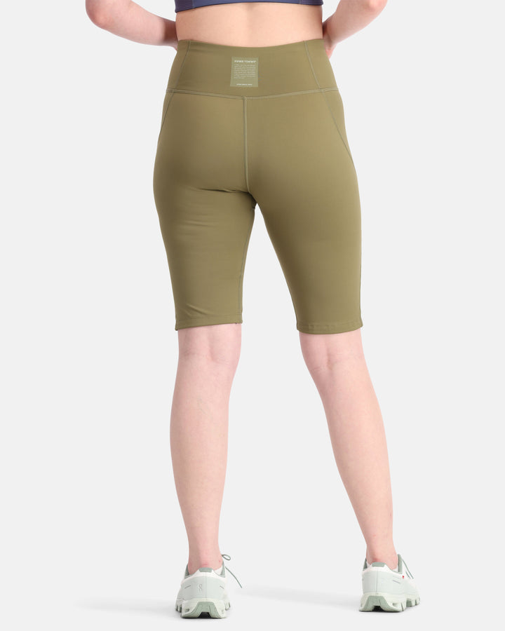 W's Ane Hiking Shorts - Recycled Polyamide Pants Kari Traa