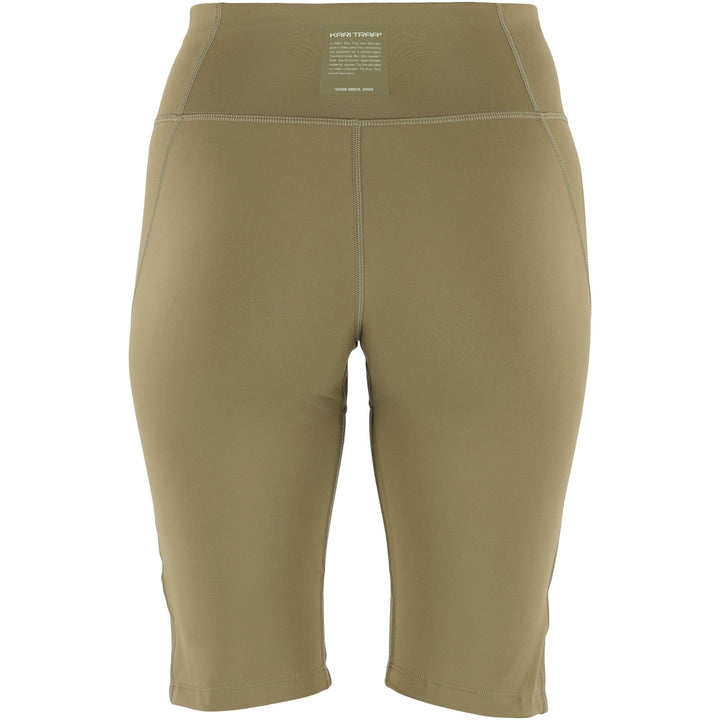 W's Ane Hiking Shorts - Recycled Polyamide Pants Kari Traa