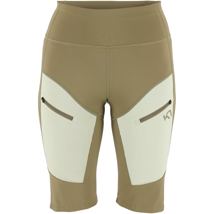 W's Ane Hiking Shorts - Recycled Polyamide Pants Kari Traa