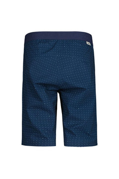Maloja - W's AnemonaPrintedM. Cycle and Multisport Shorts - Recycled Polyester - Weekendbee - sustainable sportswear