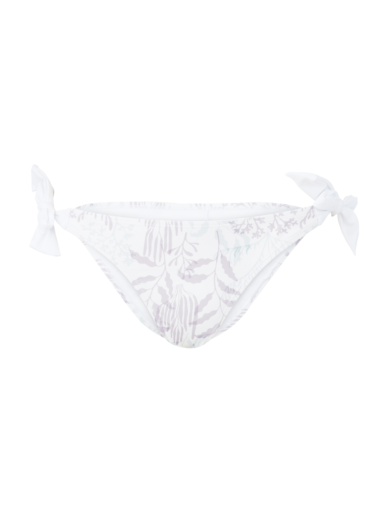 W's Anise Bikini Bottoms - Recycled Polyamide Swimwear Picture Organic