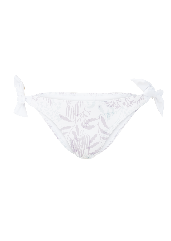 W's Anise Bikini Bottoms - Recycled Polyamide Swimwear Picture Organic