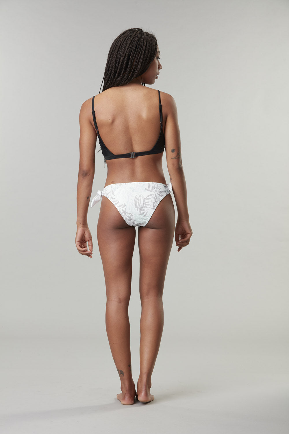 Picture Organic W's Anise Bikini Bottoms - Recycled Polyamide Algae Swimwear