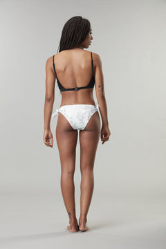 Picture Organic W's Anise Bikini Bottoms - Recycled Polyamide Algae Swimwear