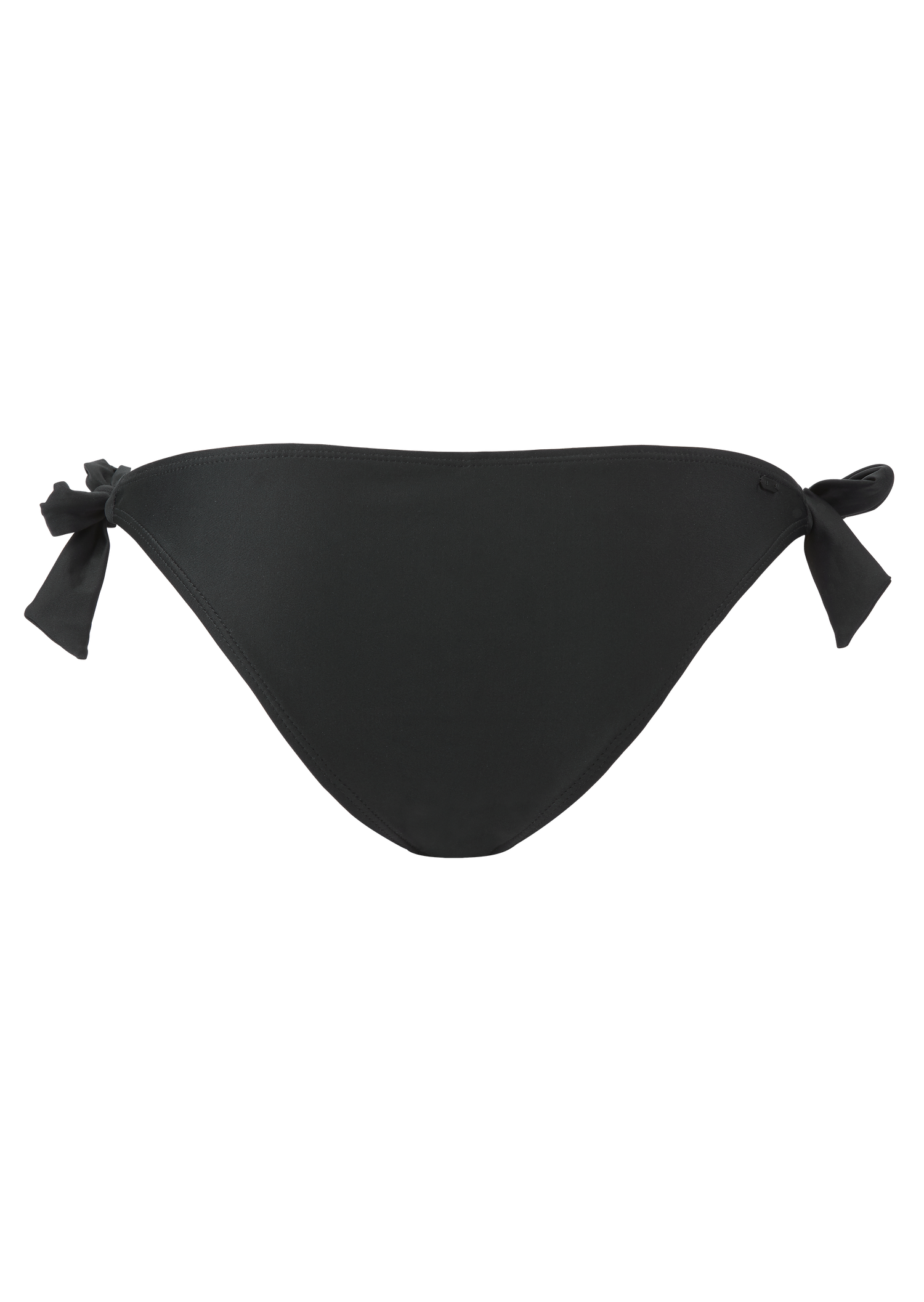 Picture Organic W's Anise Bikini Bottoms - Recycled Polyamide Black Swimwear