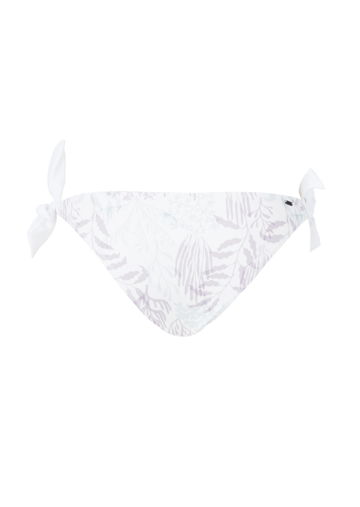 W's Anise Bikini Bottoms - Recycled Polyamide Swimwear Picture Organic