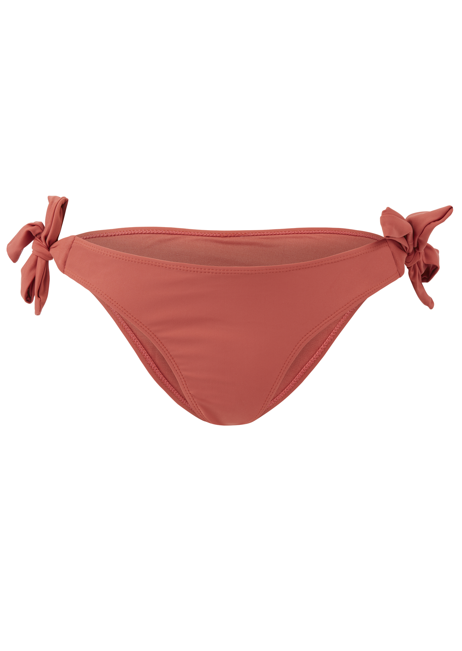 Picture Organic W's Anise Bikini Bottoms - Recycled Polyamide Faded Rose Swimwear