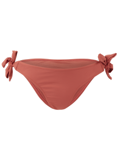 Picture Organic W's Anise Bikini Bottoms - Recycled Polyamide Faded Rose Swimwear