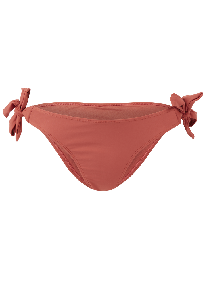 W's Anise Bikini Bottoms - Recycled Polyamide Swimwear Picture Organic