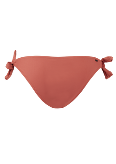 Picture Organic W's Anise Bikini Bottoms - Recycled Polyamide Faded Rose Swimwear