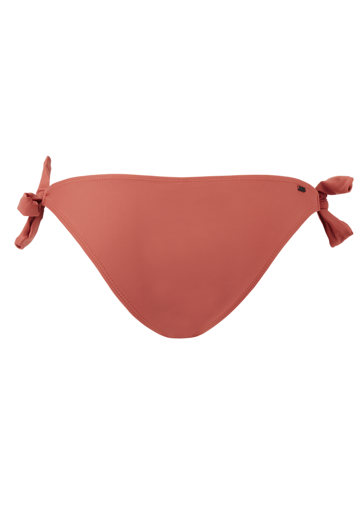 W's Anise Bikini Bottoms - Recycled Polyamide Swimwear Picture Organic
