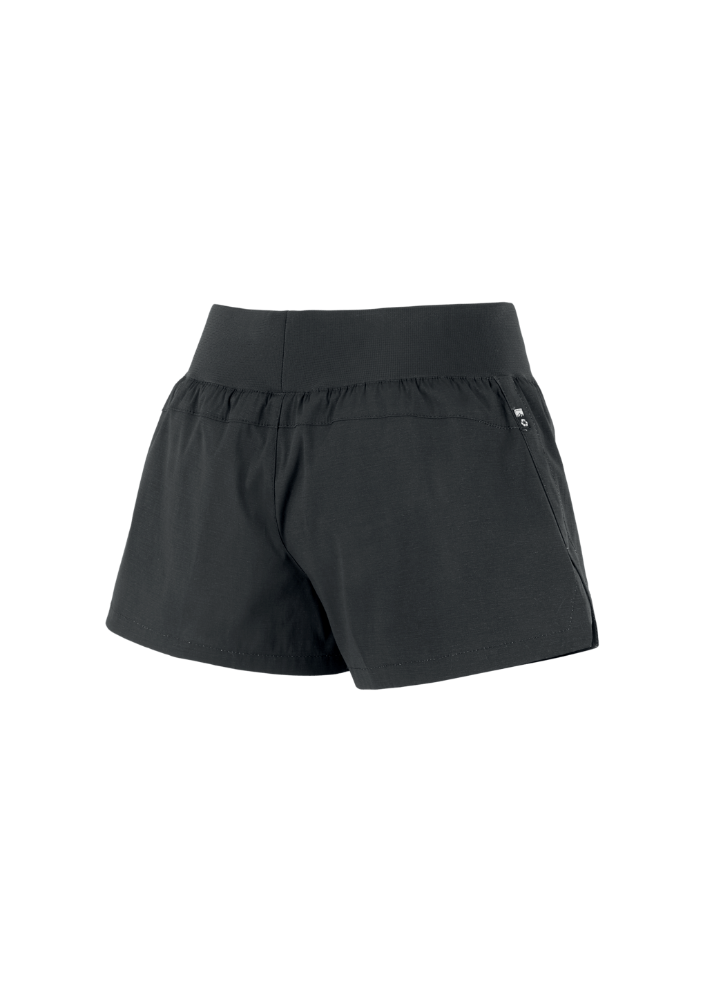 Picture Organic - W's Arane Shorts - Recycled Polyester - Weekendbee - sustainable sportswear