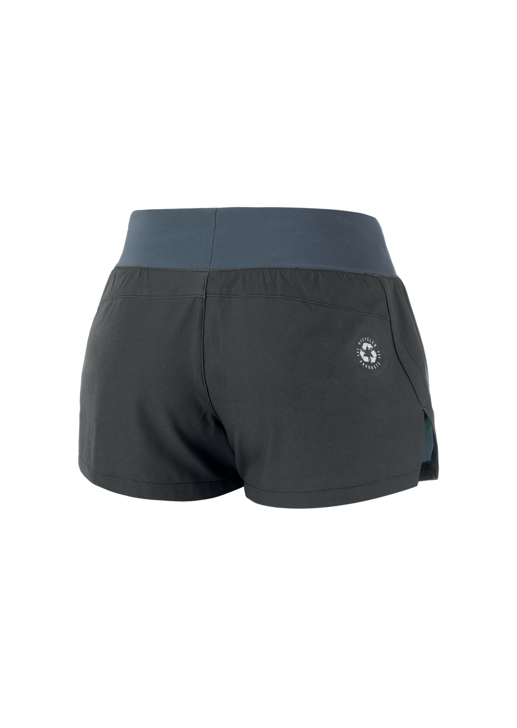 Picture Organic - W's Arane Shorts - Recycled Polyester - Weekendbee - sustainable sportswear