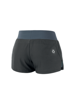 Picture Organic - W's Arane Shorts - Recycled Polyester - Weekendbee - sustainable sportswear