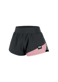 Picture Organic - W's Arane Shorts - Recycled Polyester - Weekendbee - sustainable sportswear