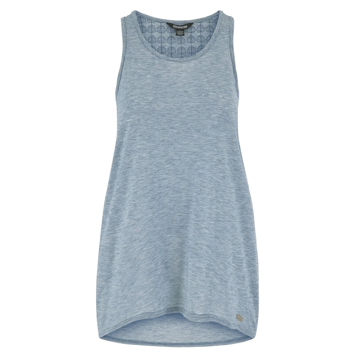 W's Asha Tank - Recycled polyester Shirt Sherpa