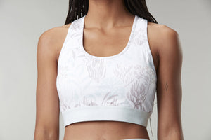 Picture Organic W's Avasa Sports Bra - Recycled Polyester Black