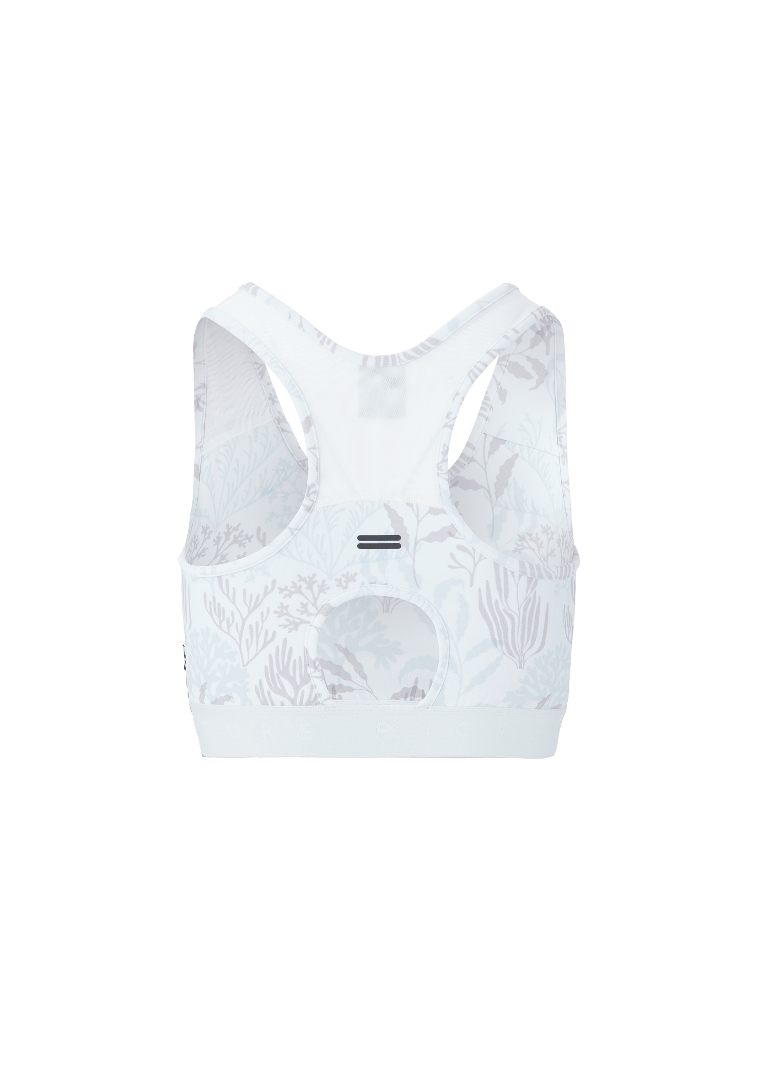 Picture Organic Women's Avasa Sports Bra - Recycled Polyester