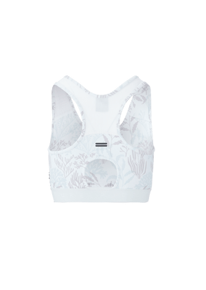 Picture Organic W's Avasa Sports Bra - Recycled Polyester Black