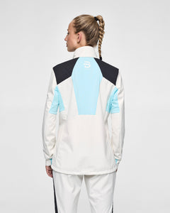 DÆHLIE - W's Aware Jacket - Recycled Polyester - Weekendbee - sustainable sportswear
