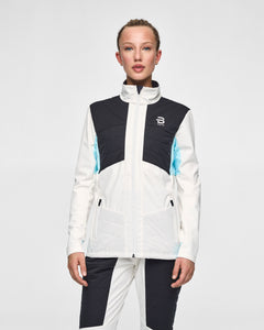 DÆHLIE - W's Aware Jacket - Recycled Polyester - Weekendbee - sustainable sportswear