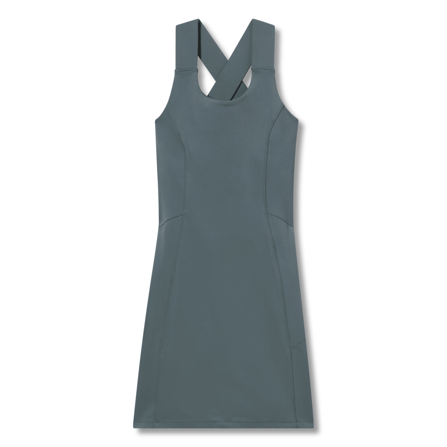 Royal Robbins W's Backcountry Pro Dress - Recycled polyester Slate Dress