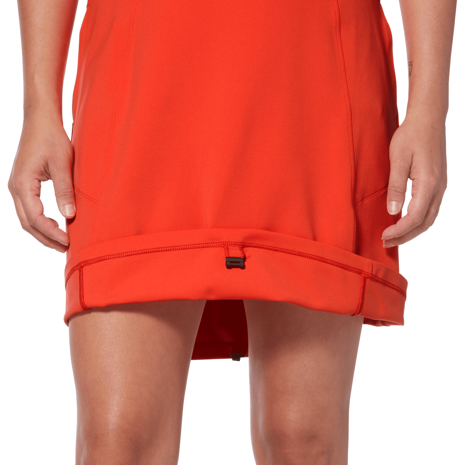 Royal Robbins - W's Backcountry Pro Dress - Recycled polyester - Weekendbee - sustainable sportswear