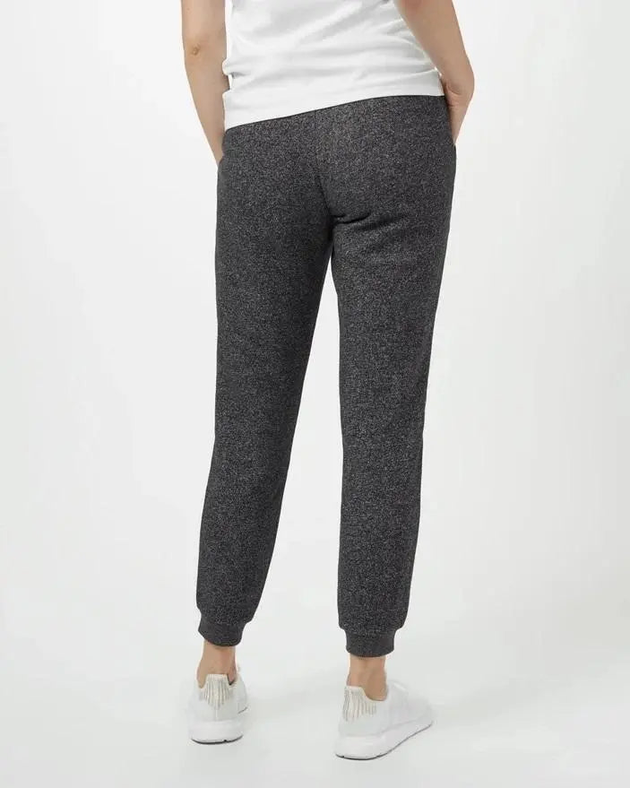 W's Bamone Sweatpant - Made From Recycled Polyester & Organic Cotton Pants Tentree