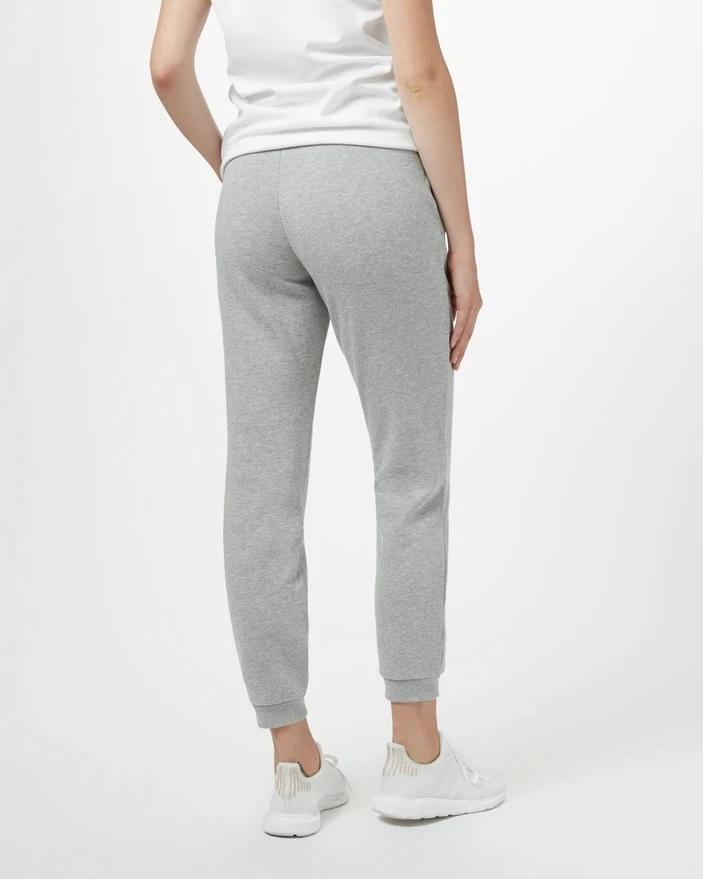 Tentree - W's Bamone Sweatpant - Made From Recycled Polyester & Organic Cotton - Weekendbee - sustainable sportswear