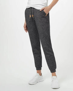 Tentree - W's Bamone Sweatpant - Made From Recycled Polyester & Organic Cotton - Weekendbee - sustainable sportswear