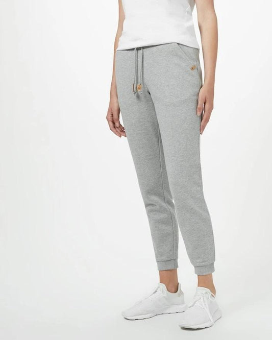 Tentree - W's Bamone Sweatpant - Made From Recycled Polyester & Organic Cotton - Weekendbee - sustainable sportswear