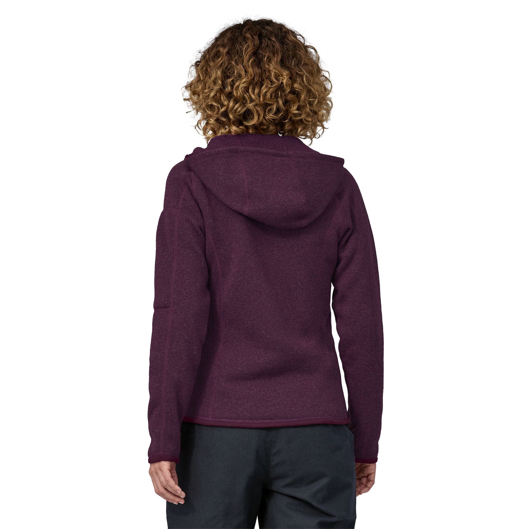 Better sweater hoody women's outlet