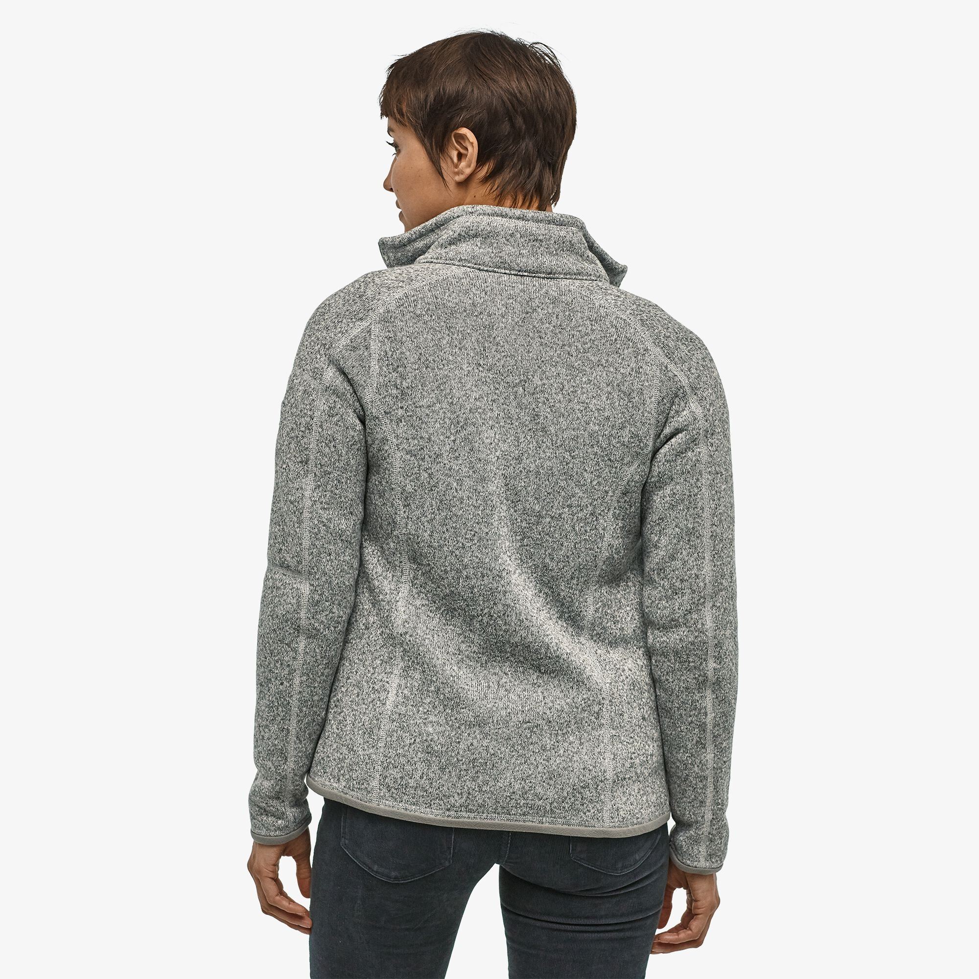 Patagonia Women's Better Sweater® Fleece Jacket – Weekendbee