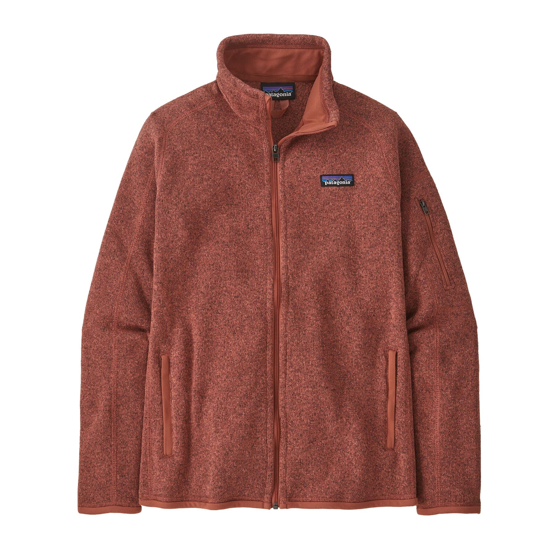Patagonia sales better fleece