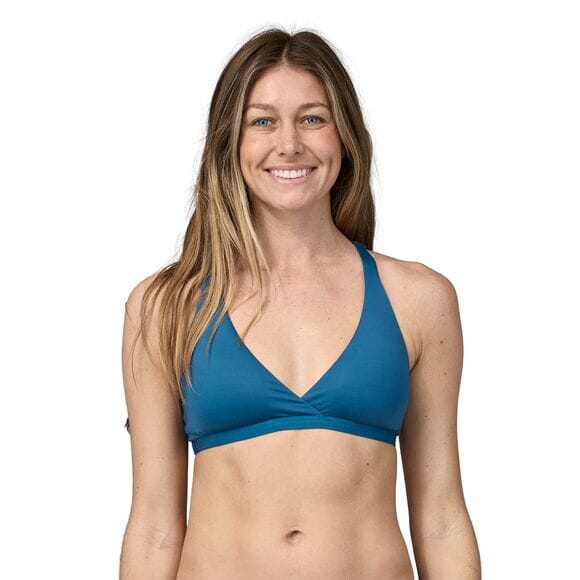 Patagonia W s Bottom Turn Bikini Top Recycled Plastic