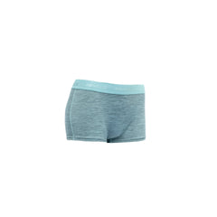 Devold W's Breeze Hipster - 100% Merino Wool Cameo Melange Underwear