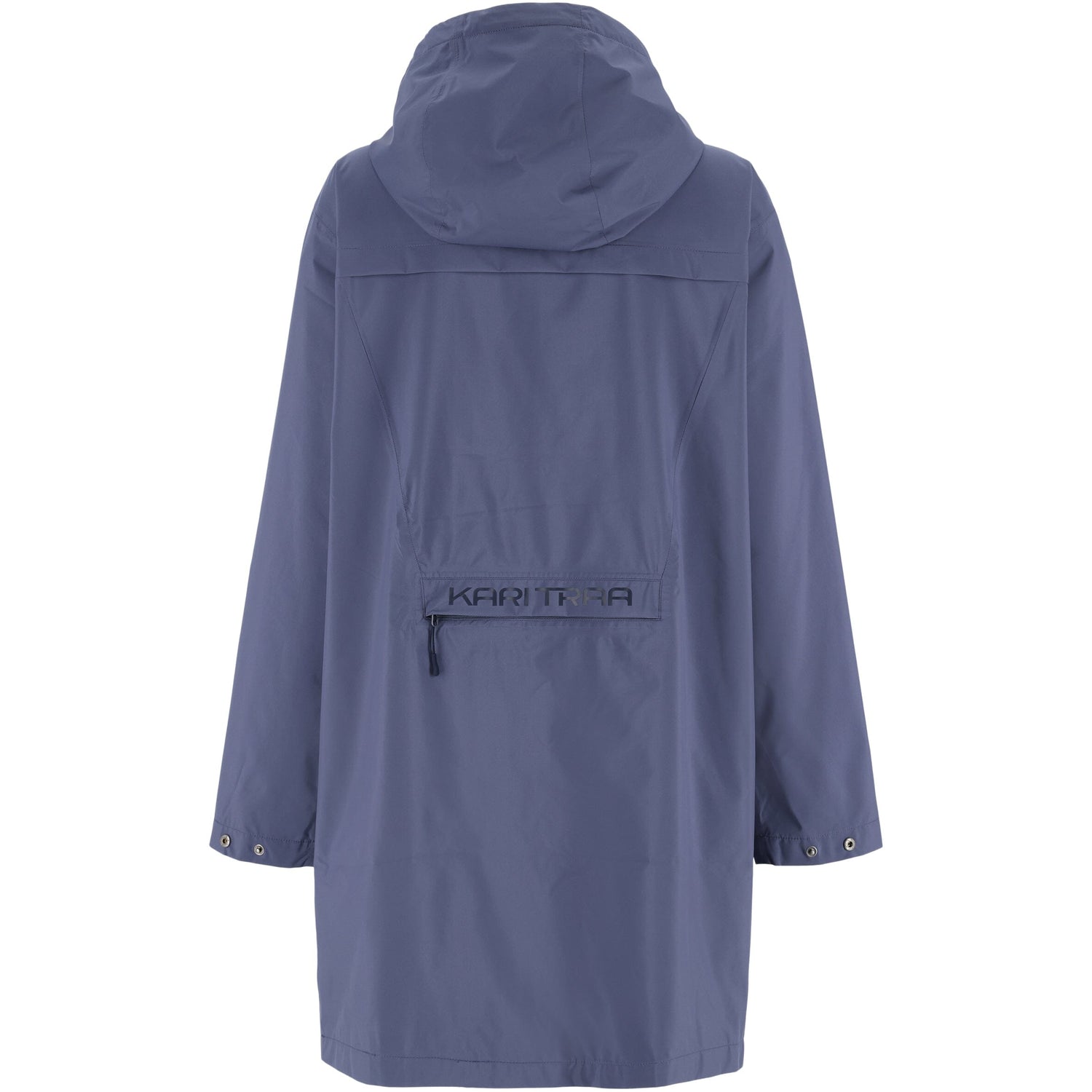 Kari Traa - W's Bryn Jacket - Polyester & Recycled Polyester - Weekendbee - sustainable sportswear