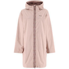 Kari Traa - W's Bryn Jacket - Polyester & Recycled Polyester - Weekendbee - sustainable sportswear