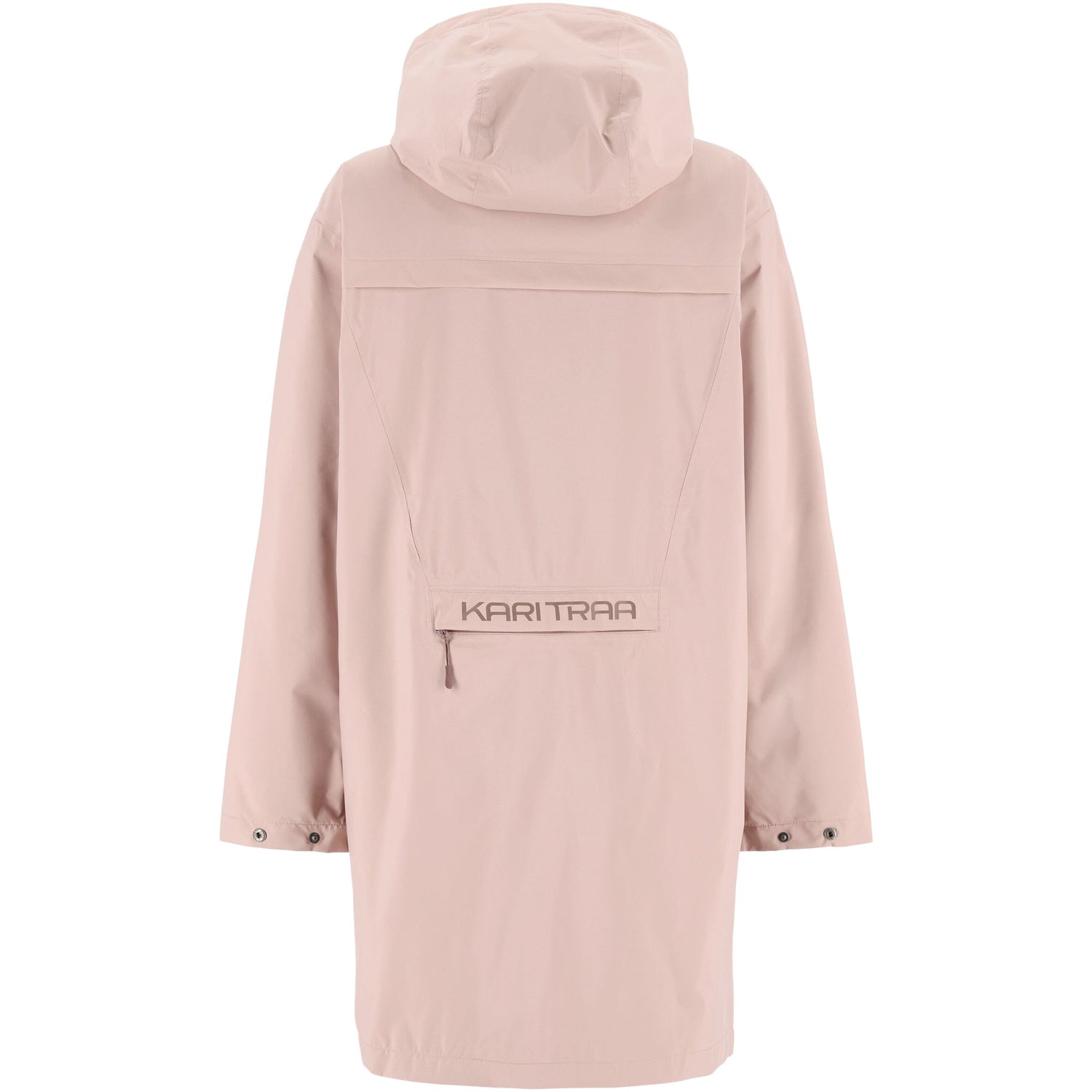 Kari Traa - W's Bryn Jacket - Polyester & Recycled Polyester - Weekendbee - sustainable sportswear
