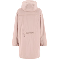 Kari Traa - W's Bryn Jacket - Polyester & Recycled Polyester - Weekendbee - sustainable sportswear
