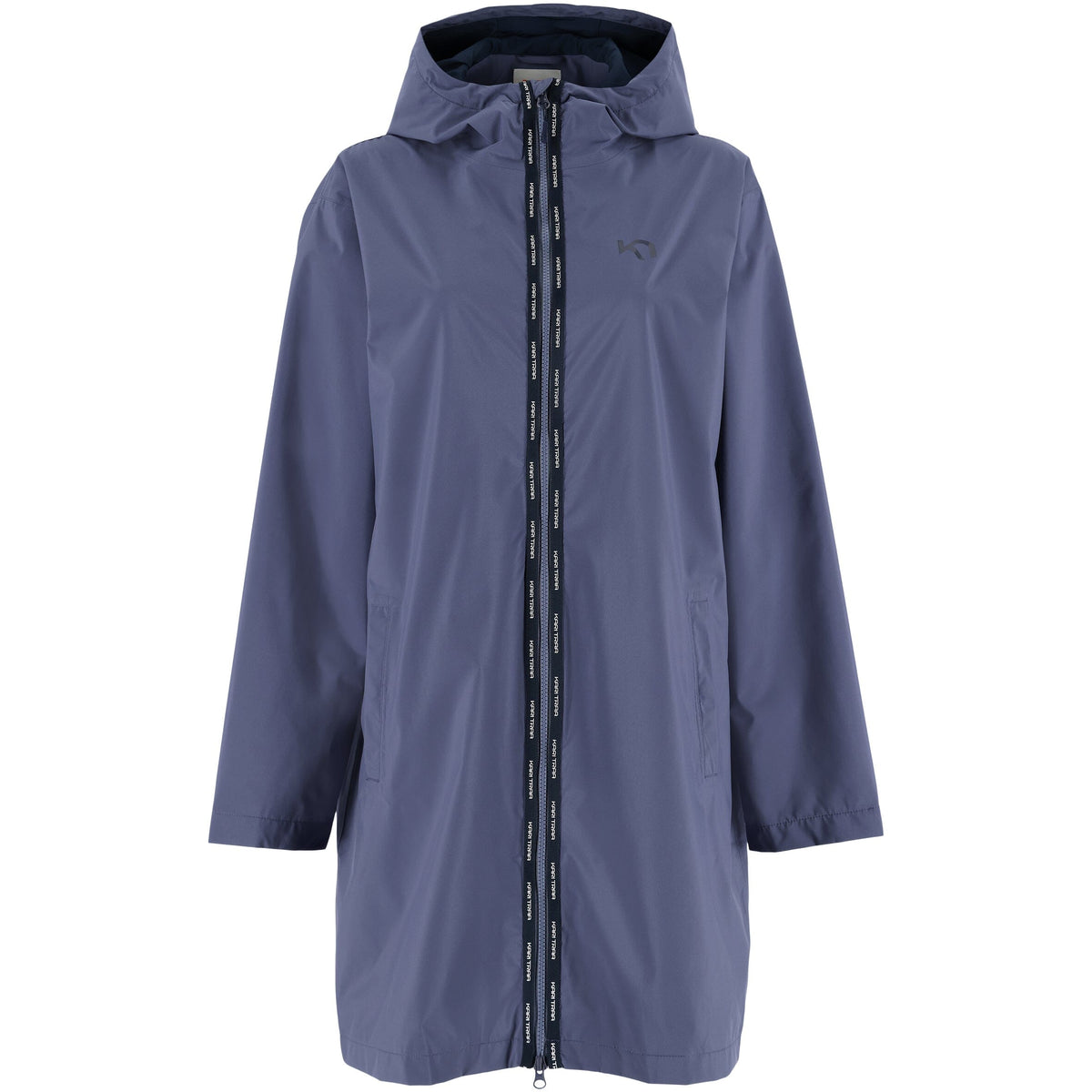 W's Bryn Jacket - Polyester & Recycled Polyester Jacket Kari Traa