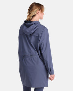 Kari Traa - W's Bryn Jacket - Polyester & Recycled Polyester - Weekendbee - sustainable sportswear