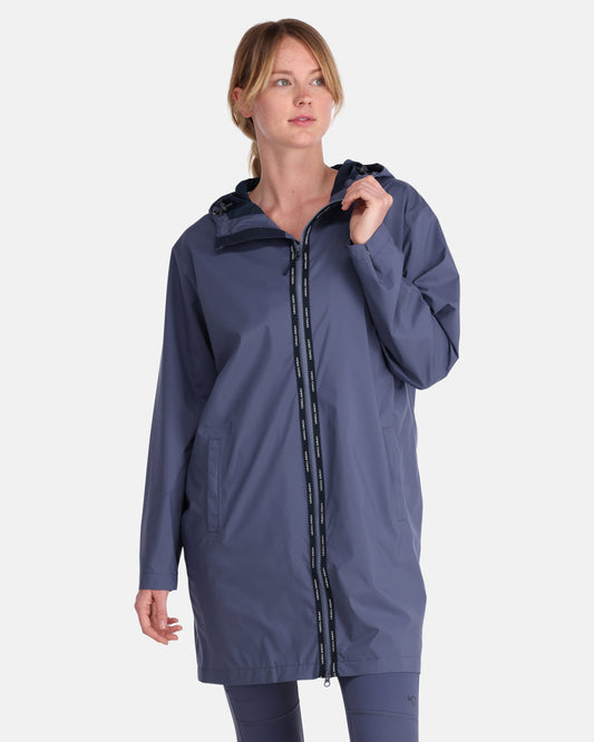Kari Traa - W's Bryn Jacket - Polyester & Recycled Polyester - Weekendbee - sustainable sportswear