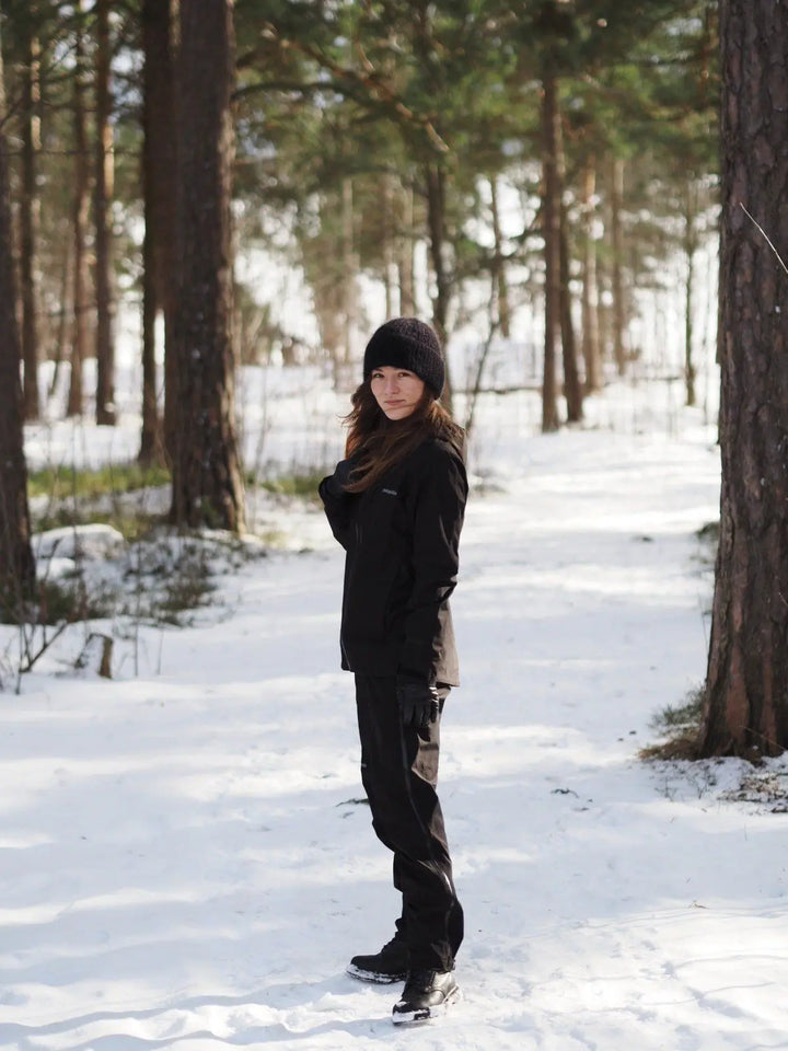 W's Calcite Shell Jacket - Gore-Tex - Recycled Polyester Jacket Patagonia