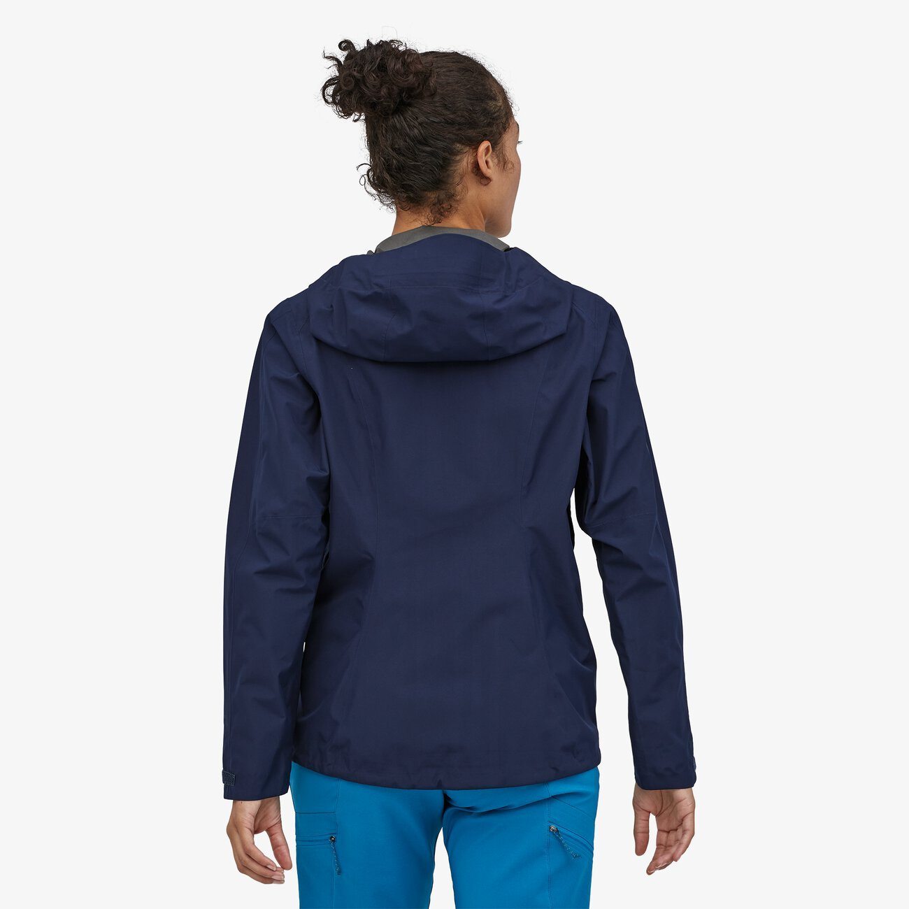 W's Calcite Shell Jacket - Gore-Tex - Recycled Polyester
