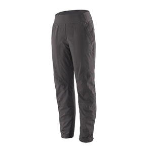 Patagonia W's Caliza Rock Pants - Organic cotton Forge Grey