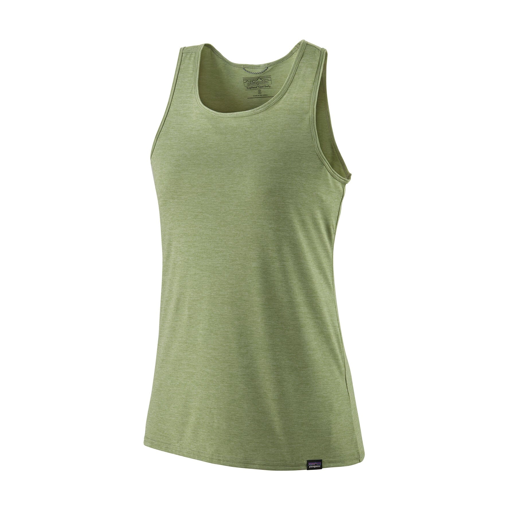Patagonia capilene tank top mens top