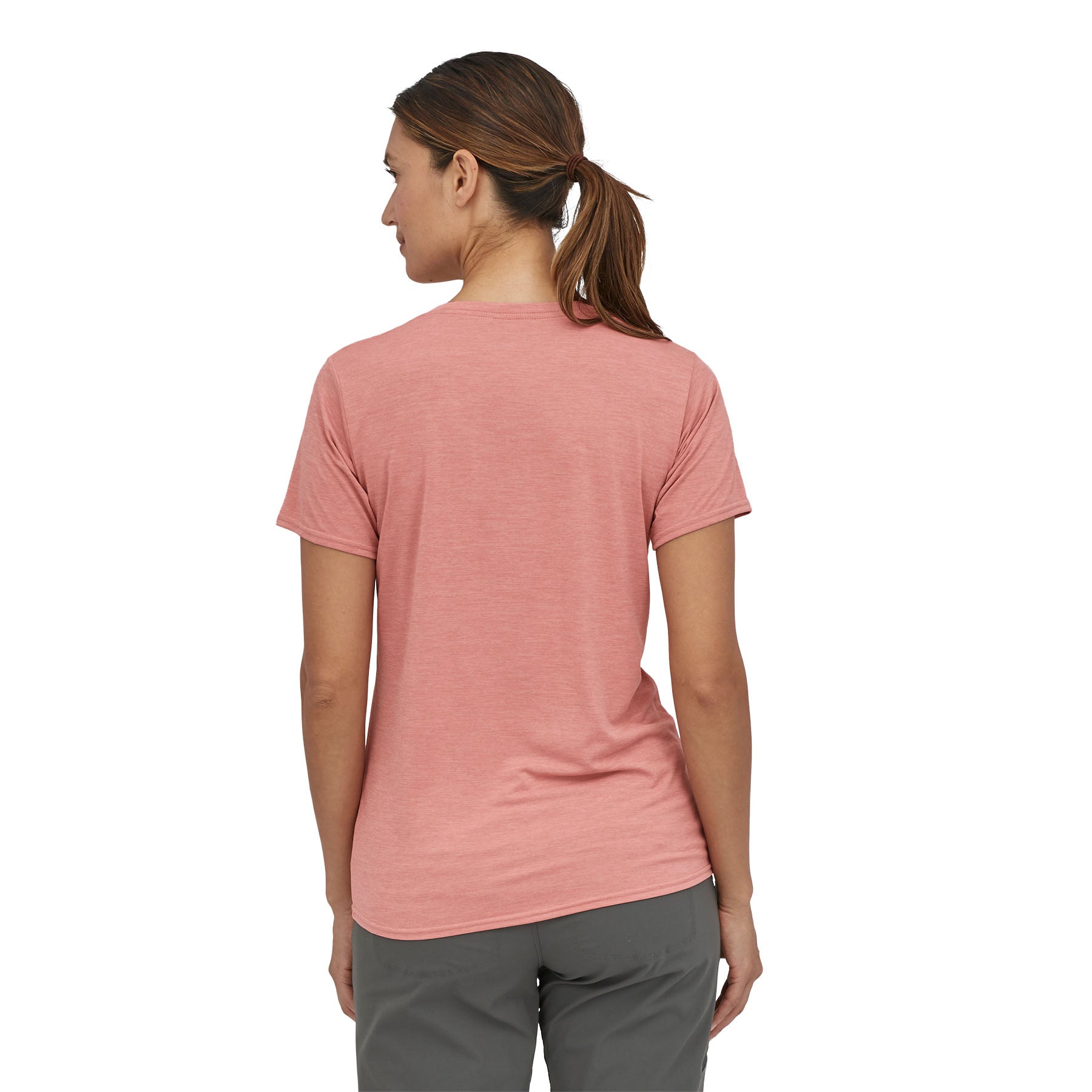 Hot top pink patagonia