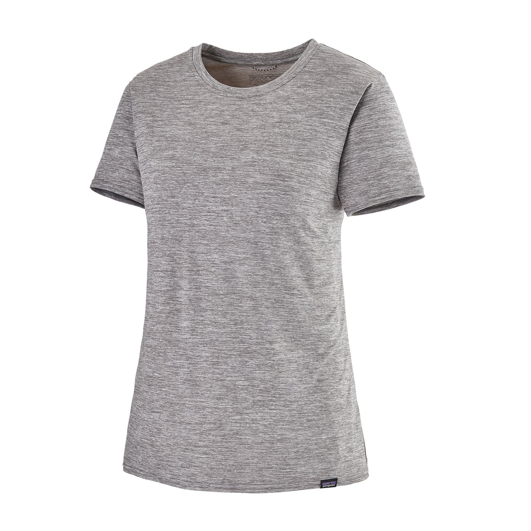 Patagonia Women s L S Cap Cool Daily Shirt Recycled Polyester