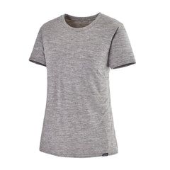Patagonia - W's Capilene Cool Daily Shirt - Recycled Polyester - Weekendbee - sustainable sportswear